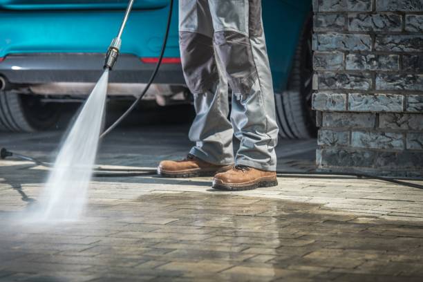 Best Window and Screen Pressure Cleaning in Pine Crest, TN