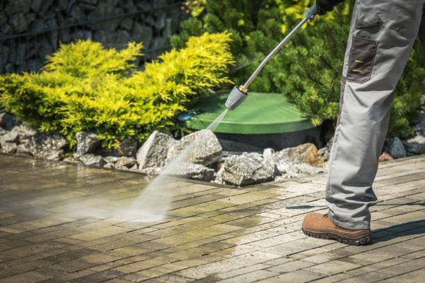 Best Deck and Patio Pressure Washing in Pine Crest, TN