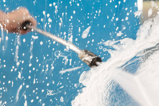 Best Commercial Pressure Washing in Pine Crest, TN