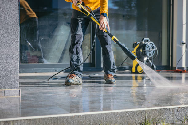 Best Fence Cleaning and Maintenance in Pine Crest, TN