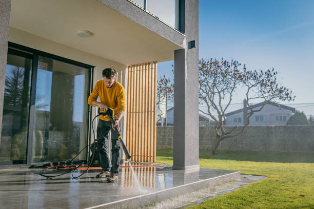 Best Oil and Grease Removal from Surfaces in Pine Crest, TN