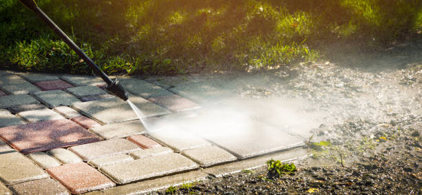 Best Building Exterior Pressure Washing in Pine Crest, TN