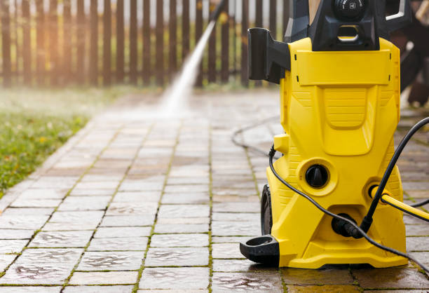 Best Concrete Surface Cleaning in Pine Crest, TN