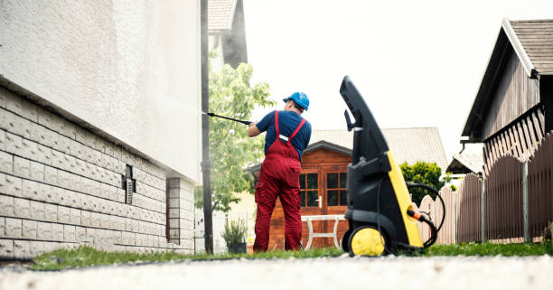 Best Parking Lot Cleaning in Pine Crest, TN